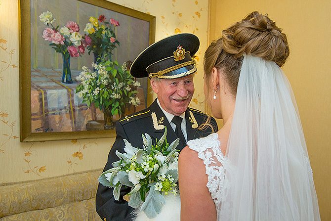 Неправильная свадьба Ивана Краско