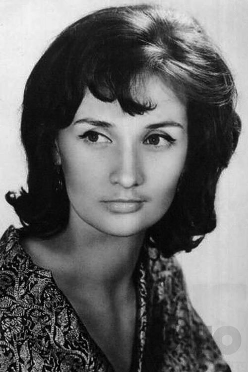 30 самых красивых актрис советского кино