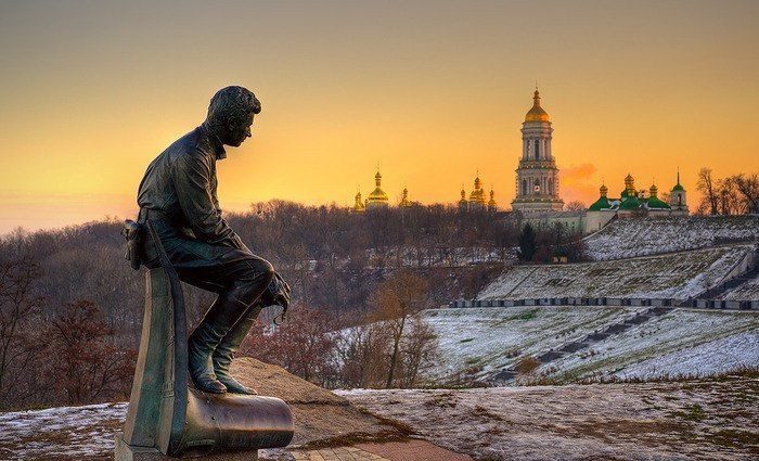 Памяти Великого актера, режиссера и человека