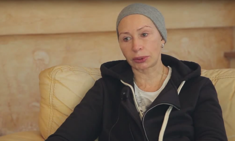 69-летняя Татьяна Васильева сделала несколько пластических операций