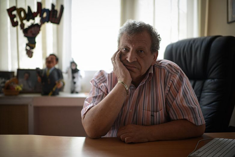 Борис Грачевский рассказал, как ему удалось справиться с серьезным заболеванием
