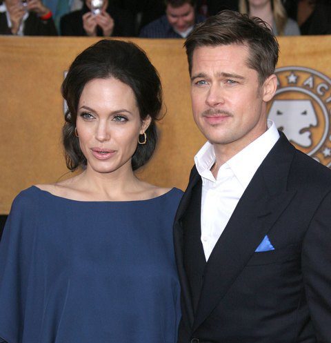 Анджелина Джоли и Брэд Питт могут воссоединиться ради дочери