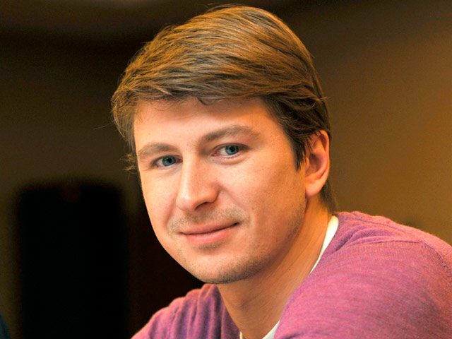 Алексей Ягудин дал откровенное интервью о личной жизни