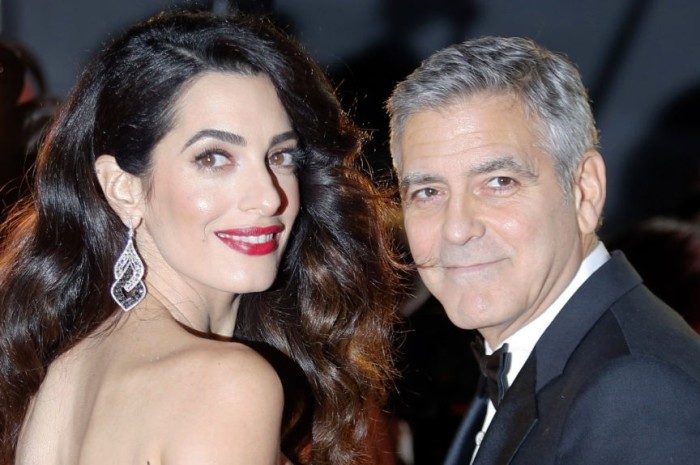 Как любовь превратила Джорджа Клуни в примерного семьянина
