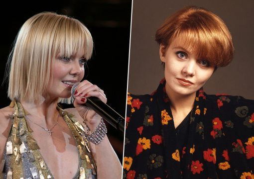 Как изменились звезды российского шоу-бизнеса