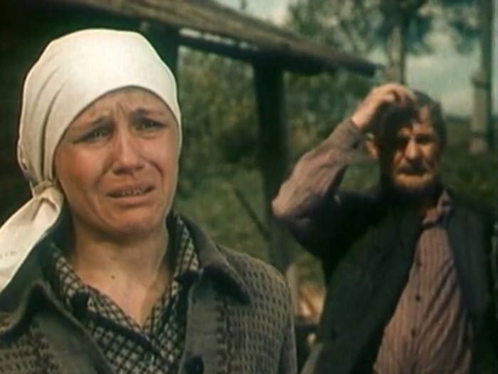 Советские актрисы, которые ушли из кино ради семьи и детей