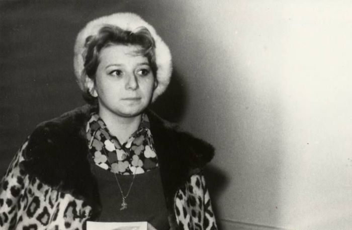 молодая татьяна тарасова фото себе недавно