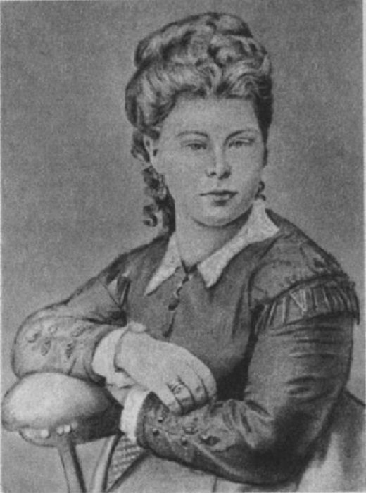 Мамы знаменитых русских поэтов