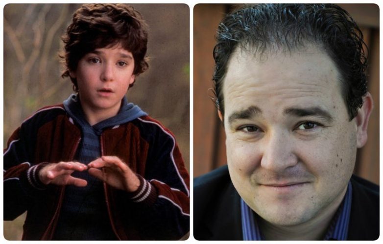 Как изменились дети-актёры из популярных фильмов
