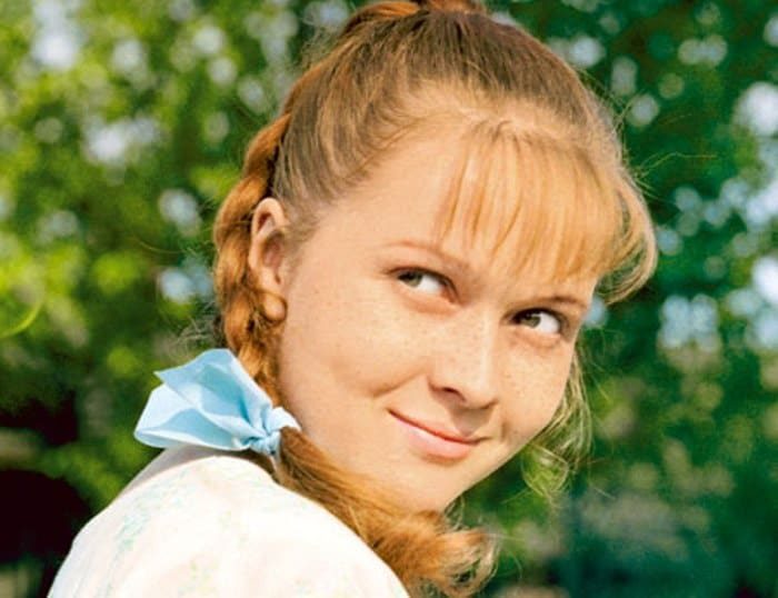 Почему Наталья Гундарева считала, что не годится для главных ролей