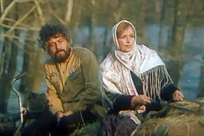 Цыган Фильм 1979 Актеры И Роли Фото