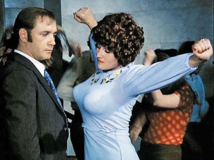 Почему в главной роли фильма «Афоня» не сняли Высоцкого, и как манка помогла героине стать объектом желания на танцах