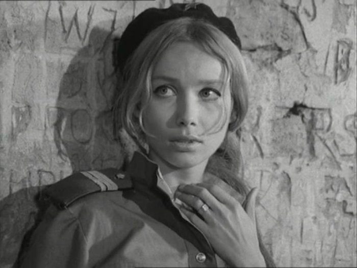 Как сложились судьбы польских актрис, блиставших в советском кино
