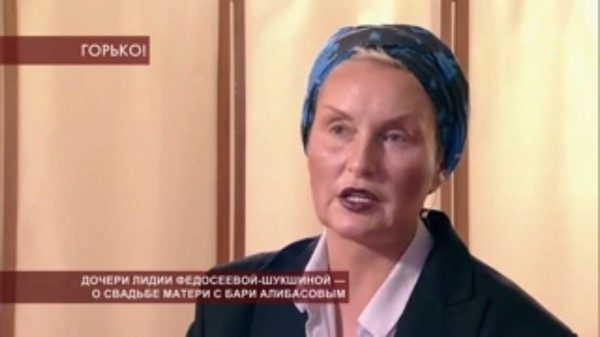 Лидия Федосеева-Шукшина проиграла суд своей внучке