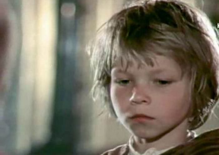 Актёры «Сказки о Звёздном мальчике» 35 лет спустя