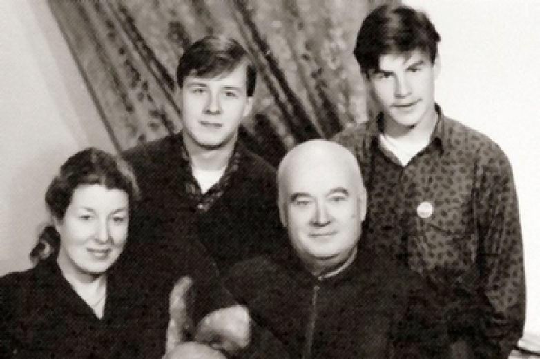 Как сложилась судьба детей знаменитых советских актёров