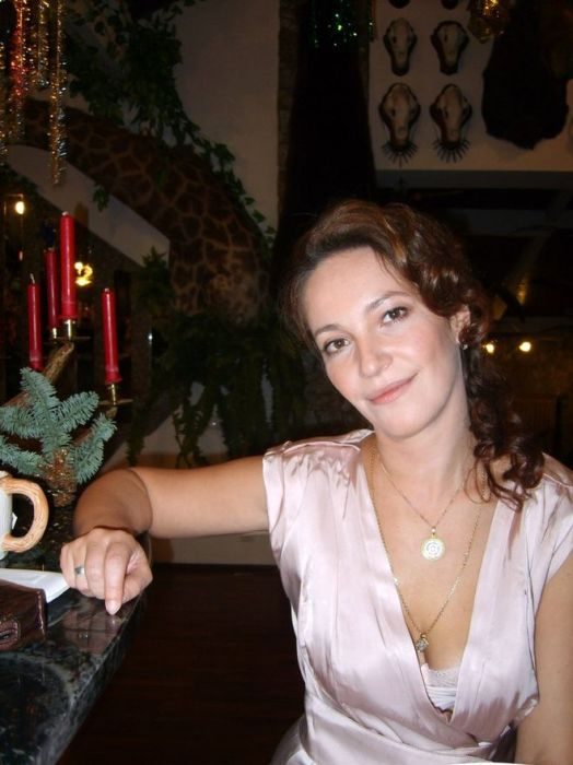Почему Елена Проклова не общалась со своей семьёй 5 лет
