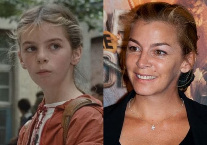 Как изменились актёры французского фильма «Бум» 39 лет спустя