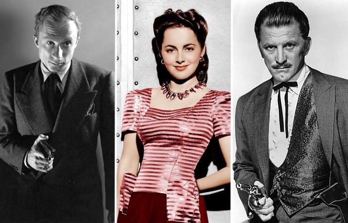 100-летние актёры театра и кино, которые покоряют своим жизнелюбием
