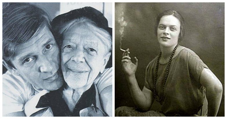 Три великие бабушки советского кино