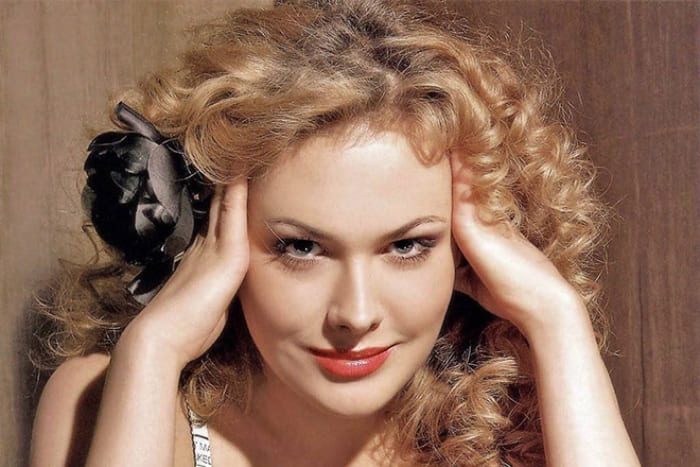Российские актрисы, которые начинали как модели