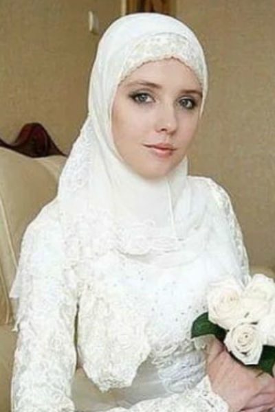 Как сложилась жизнь Марии Алалыкиной после принятия ислама