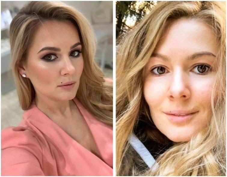 Российские и зарубежные знаменитости, которые не стесняются показать себя без макияжа