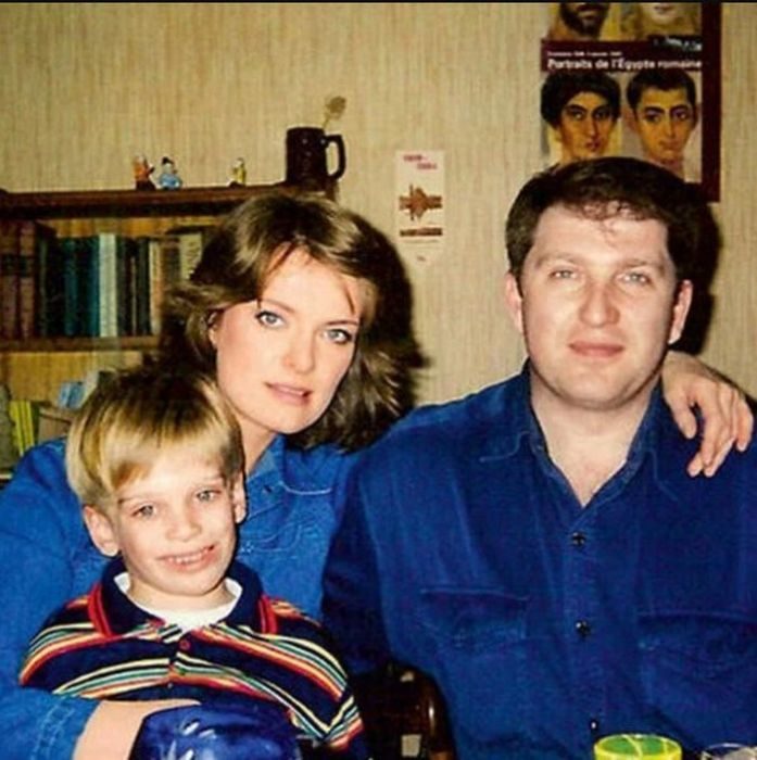 Как сериал «След» разрушил семейную жизнь Ольги Копосовой