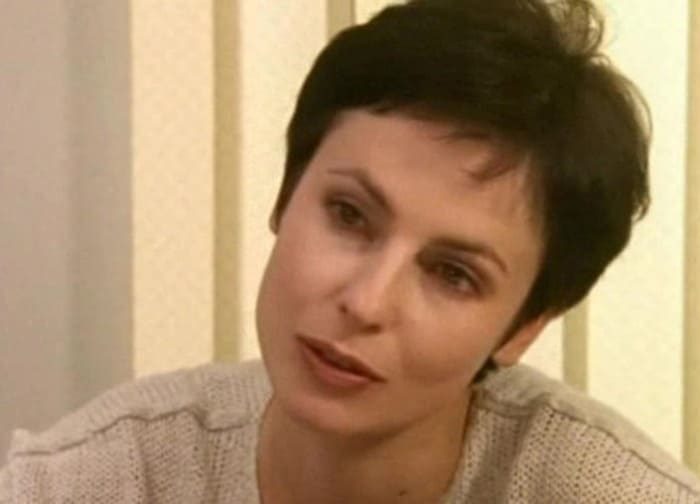 Ирине Апексимовой исполнилось 54