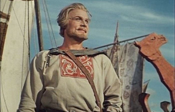 Как популярный герой советских киносказок стал основателем актерской династии