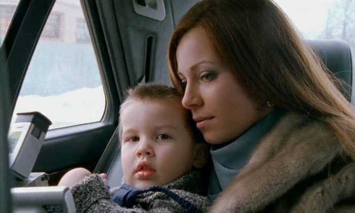 Почему актриса Екатерина Гусева избегала съемок с Сергеем Безруковым