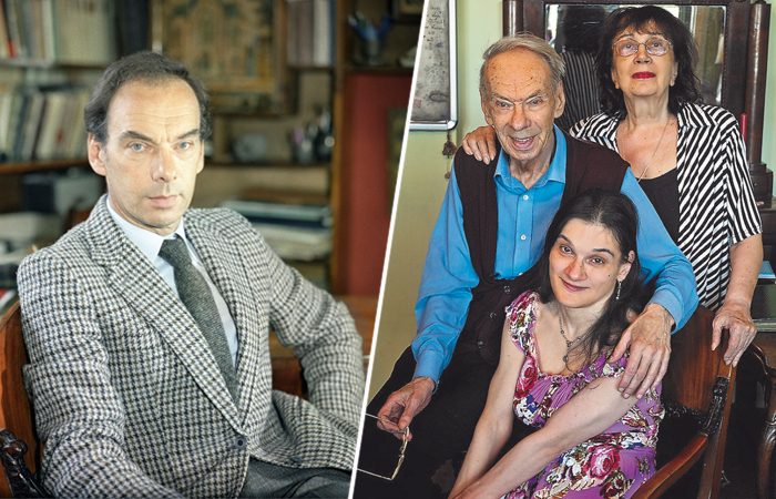 Как живёт семья Алексея Баталова спустя 3 года после его ухода