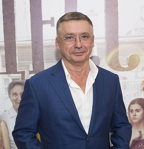 Женщины Антона Табакова / Шоубиз