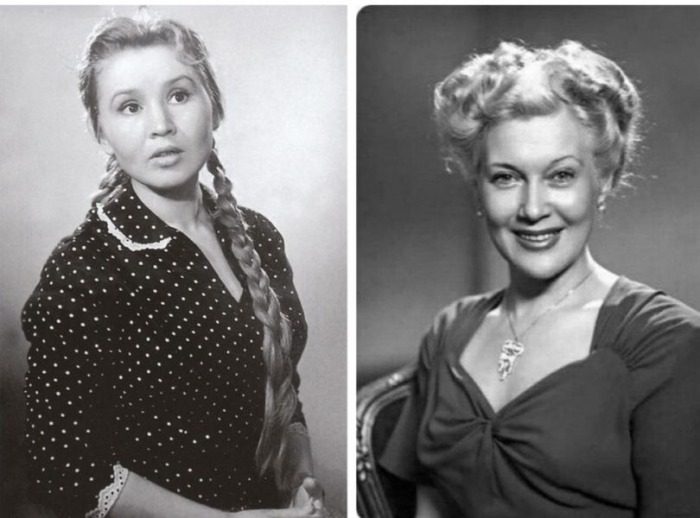 Талантливые советские актрисы, судьбу и карьеру которых сломали режиссёры