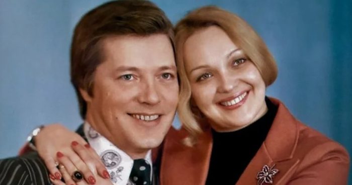 Почему Евгений Жариков не любил вспоминать о своей первой семье
