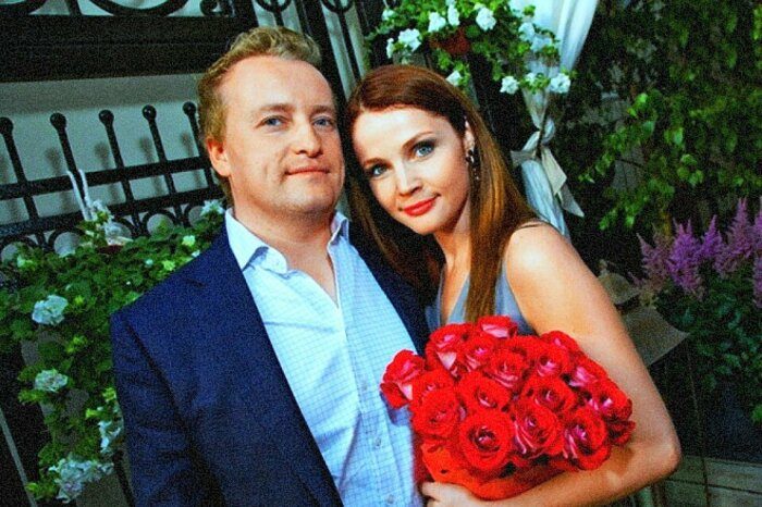 Российские актрисы, которые развелись с мужьями-миллионерами