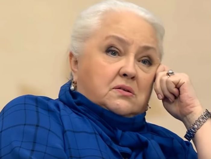 О чём жалела актриса Екатерина Градова