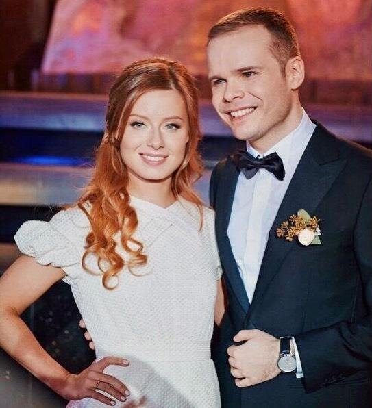 Секреты счастливых браков российских звёзд