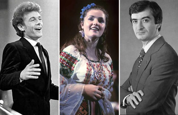 Как сложились судьбы знаменитых советских исполнителей после распада СССР