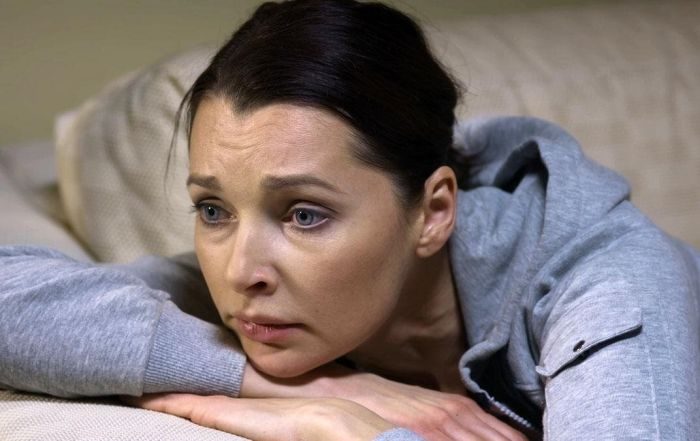 Как потеря сына перевернула жизнь актрисы Наталии Антоновой