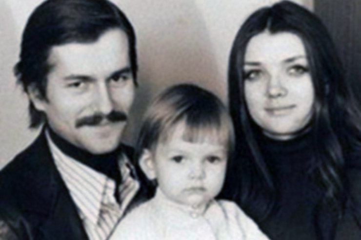 Как Игорь Ливанов справился с горем, потеряв жену, дочь и сына