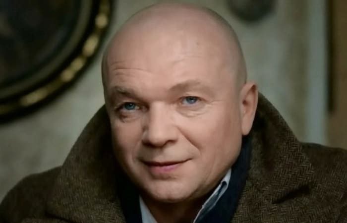 5 фактов об актёре Андрее Смолякове