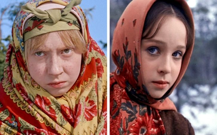 Советские актёры и актрисы, которые даже на вторых ролях умудрялись переиграть всех остальных