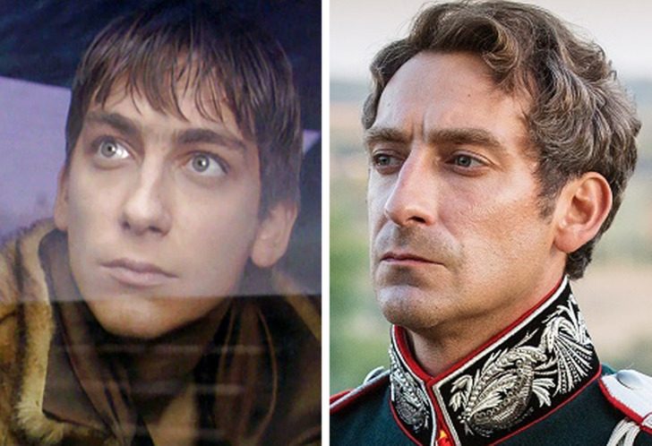 Как изменились российские актёры, которые с возрастом сменили амплуа