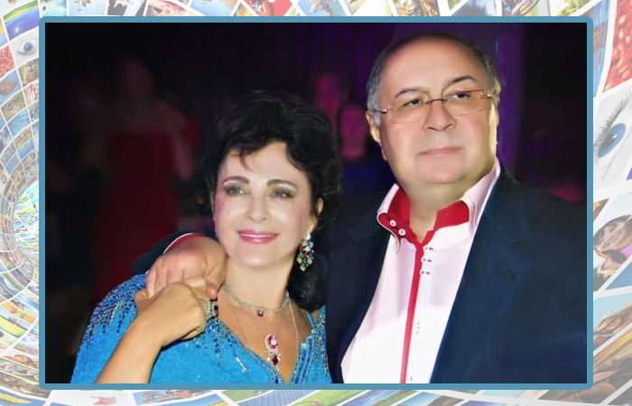 Почему распался идеальный брак Алишера Усманова и Ирины Винер