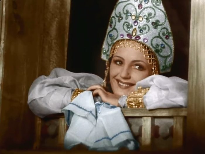 Как сложились судьбы актрис, которые сыграли царевн и принцесс в советском кино