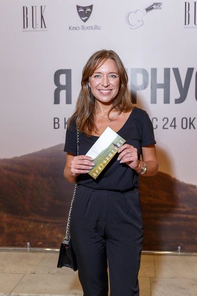 Актёру Виталию Кудрявцеву исполнилось 46