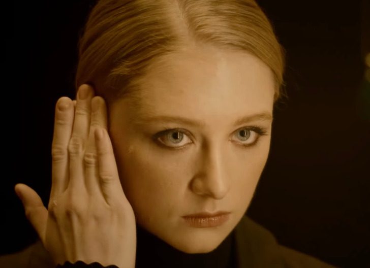 Дочь Сергея Бодрова стала мамой / Шоубиз