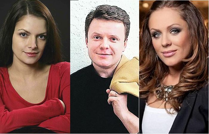 Российские знаменитости, которые не дожили до 40