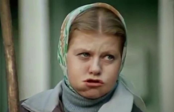 Почему актриса Ирина Муравьёва не любит свою роль в «Карнавале»